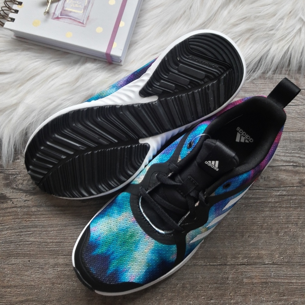 NEW🌌adidas FortaRun - Picture 4 of 6